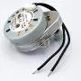 Fleck Style 5600 Timer Motor Replacement - 120VAC 60Hz 3w with Mounting Screws | Fleck Style 18743 with 11384 | Fleck 2510 Timer Motor | Fleck 3200 Timer Motor | Fleck 9000 Timer Motor