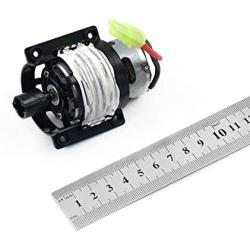 Vehicles-OCS RC Speedboat Vehicles-OCS Main Motor Water Cooling Engine for RC FT009 Remote Control Toys Parts