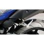 Motorcycle Helmet Lock, GUAIMI Anti-Theft Helmet Security Lock for YZF-R1 2009-2014