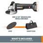 Worx WX812L.9 20V Power Share 4.5