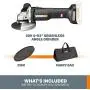 Worx WX812L.9 20V Power Share 4.5