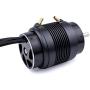 Vehicles-OCS Rocket 5692 730KV 5200W Brushless Motor w/ 56-S Water Cooling Set for Surfboard 1.5m (or Above) RC Boat