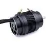 Vehicles-OCS Rocket 5692 730KV 5200W Brushless Motor w/ 56-S Water Cooling Set for Surfboard 1.5m (or Above) RC Boat
