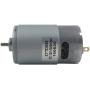 Moteur DC Brosse Brushless 12V 5300 tr/min MotoRong ZYTD555 pour Matériel Automatique à Vitesse Élevée Moteur DC Brosse Brushless 12V 5300 tr/min MotoRong ZYTD555 pour Matériel Automatique à Vitesse Élevée