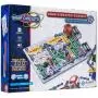 Snap Circuits Classic SC-300 Electronics Exploration Kit | Over 300 Projects | Full Color Project Manual | Snap Circuits Parts | STEM Educational Toy for Kids 8+ 2.3 x 13.6 x 19.3 inches