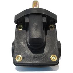 The ROP Shop Fuel Pump for Kohler 47 559 04, 47 559 04-S, 47 559 11-S, 4755904 4755904S Motor