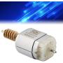 Motor Lock, ESL/ELV Metal Motor Steering Lock Wheel Motor for Mercedes-Benz W204 W207 W212