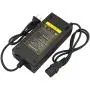 Fancy Buying CO. 48V 20AH Ebike Bicycle Battery Charger for Electric Bike Scooters Bycle 3 Holes Plug