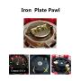 Recoil Pull Start Starter for Predator Champion Powerhorse Ryobi Honda 196cc 212cc 159cc 224cc 5.5hp 6.5hp 3500 4375 4500