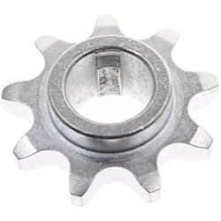 Carbhub 9T Jackshaft Sprocket 5/8