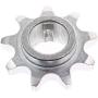 Carbhub 9T Jackshaft Sprocket 5/8