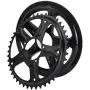 44T 46T 48T Chain Ring Chainwheel with Plastic Cover for Bafang Electric Bicycle Motor Sprocket BBS01 BBS01B BBS02 BBS02B Motor