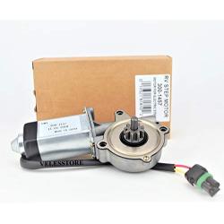 Rv Step Motor 300-1457 1010002326 25 Series New 369506 094707-05-701