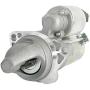 DB Electrical 410-12346 Starter for 2.0 2.0L 2.2 2.2L Cobalt 08 09 & 2.4L 08/2.4 2.4L Equinox 10 11 12 13 14 15 /HHR 08-11/ Malibu 08-14/ G5 08-09/ Captiva 12 13 14/ Regal 11-15/8000213