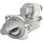 DB Electrical 410-12346 Starter for 2.0 2.0L 2.2 2.2L Cobalt 08 09 & 2.4L 08/2.4 2.4L Equinox 10 11 12 13 14 15 /HHR 08-11/ Malibu 08-14/ G5 08-09/ Captiva 12 13 14/ Regal 11-15/8000213