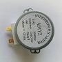 Zhang WB26X10038 Drive Motor Fully Suitable for GE、Hotpoint、Kenmore, Microwave Turntable AP2024962 PS237772 （1 PCS）