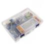 Ultimate Arduino Starter Kit UNO R3 Kit with RFID LCD1602 Stepper Motor