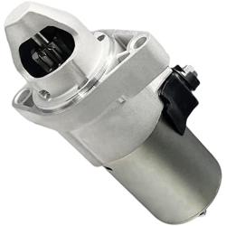 Boatrip 17960 Starter Motor Replacement for Honda Accord Civic CR-V Element, Acura CSX TSX, 2.0L 2.4L 2006-2011 L4 Engine 31200-RAA-A61 31200-RRA-A51 31200-RZA-A01