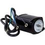 Rareelectrical NEW TILT TRIM MOTOR COMPATIBLE WITH MERCURY OUTBOARD 110HP 115HP 120HP 125HP 135HP 18-6757