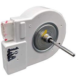 Supplying Demand DA31-00146H DA31-00146C Refrigerator Evaporator Fan Motor Replacement