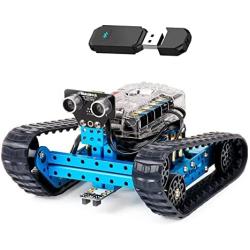 Makeblock mBot Ranger + Bluetooth Dongle