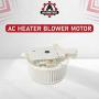 Replacement AC Blower Motor - Compatible with Toyota Vehicles - Sequoia 2008, 2009, 2010, 2011-2019, Sienna 2011-2020 - Replaces Part 87103-0C051, 700298, 75050, 871030C051 - Fan Assembly
