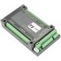 3 Axis 4 Axis CNC Controller Board 200KHz USB Ethernet MACH3 Motion Control Card Breakout Interface Board(4 Axis)