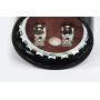 TEMCo 630-750 uf/MFD 220-250 VAC Volts Round Start Capacitor 50/60 Hz AC Electric - Lot -1
