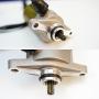 Cleo 9 Teeth Electric Starter for GY6 125cc 150cc Scooter ATV Moped Go-Cart Quad 4 Wheelers Motor Starter