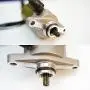 Cleo 9 Teeth Electric Starter for GY6 125cc 150cc Scooter ATV Moped Go-Cart Quad 4 Wheelers Motor Starter