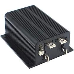 yise-O0466 48V 325 Amp Motor Controller Replace For Curtis 1204-410 48V 225A 5K-0