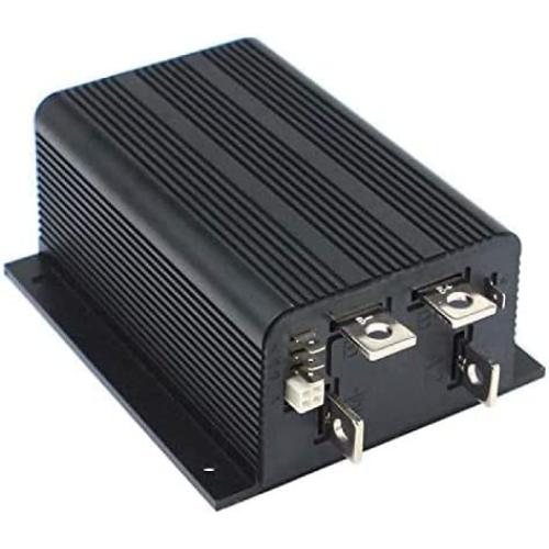 yise-O0466 48V 325 Amp Motor Controller Replace For Curtis 1204-410 48V 225A 5K-0