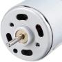 uxcell Small Motor DC 24V 7600RPM High Speed Motor for DIY Model Remote Control