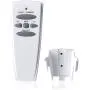HD5 Ceiling Fan Remote Control Replacement for Hampton Bay Fan-HD UC7078T CHQ7078T Fan-HD5 Standard-RR7079T
