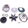 Boat Motor 817275A5 Water Pump Repair Kit with Housing for Mercury Mariner Mercruiser 3.0L EFI DFI 200HP 225HP 250HP 300HP Outboard Engine