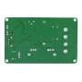 12V/24V/36V 15A PWM DC Motor Speed Controller Regulator Potentiometer Overload Protector with a Speed Regulating Knob