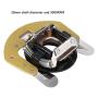 L20-202Y 20mm Electric Motor Centrifugal Switch, Electric Clutch Controller Parts 3000RPM