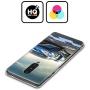 Head Case Designs Officially Licensed Ford Motor Company Front 2 GT Supercar Soft Gel Case Compatible with OnePlus 10 Pro