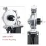 266149 RV Awning Motor Compatible with Solera Power Rv Awning Replacement Universal Motor 12-Volt DC & 75-RPM 364428 0303536 0227751