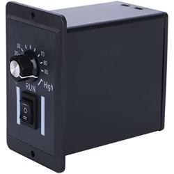Rate Reduction Motor Governor DC Switch Short-Circuit Protection Switch for Machine Equipment