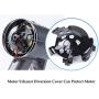 Couvre Arrière Moteur / Dos Moteur & Filtre de Remplacement Accessoires pour Aspirateurs Dyson V6 DC58 DC59 DC61 DC62 DC74 Couvre Arrière Moteur / Dos Moteur & Filtre de Remplacement Accessoires pour Aspirateurs Dyson V6 DC58 DC59 DC61 DC62 DC74