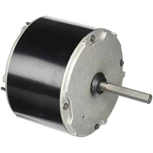 Goodman 0131M00019PSP Condenser Motor, 1/12 hp