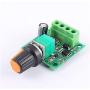 DC Motor Speed Controller 1.8V-15VDC 2A 30W Motor Speed Regulator PWM 1803B Low Voltage Speed Controller