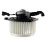 HVAC Blower Motor Assembly 700160 88973567 PM9243 Blower Motor with Fan Cage for 2003-2008 Pontiac Vibe