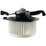 HVAC Blower Motor with Fan for 2003-2008 Pontiac Vibe Replaces 700160 88973567