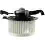 HVAC Blower Motor with Fan for 2003-2008 Pontiac Vibe Replaces 700160 88973567