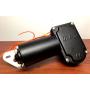 Marine Boat Heavy Duty Wiper Blade Motor 110 Deg Adjustable 2.5