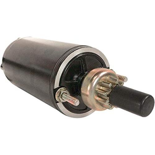 DB Electrical New SAB0026 Kohler Starter Replacement for 20 HP 52-098-06 52-098-10 52-098-13 1987-2000 Garden Tractor,Cub Cadet 2072,Toro Lawn Mower Fairway Groundsmaster, 718 718Z 720 720Z Zero Turn