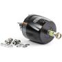 Dometic SeaStar 2.4 Helm, HH5272-3, Front Mount