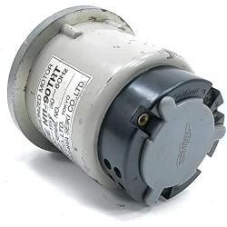Tamagawa N11-90TRT Synchronized Motor 100/115V 50-60Hz
